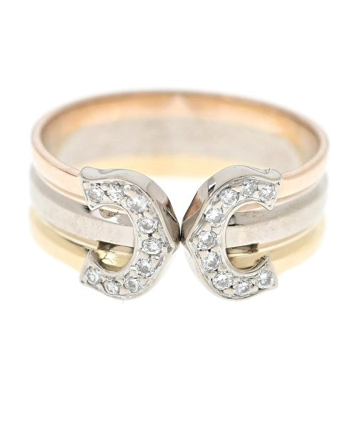 Cartier แหวน