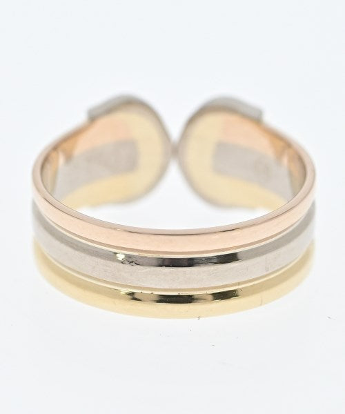 Cartier แหวน