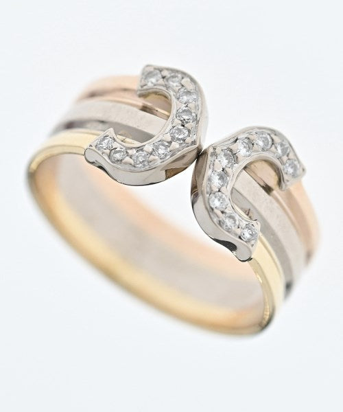 Cartier แหวน