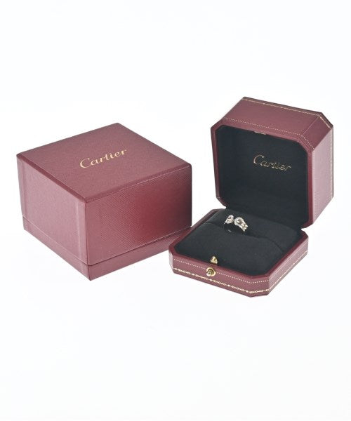 Cartier แหวน