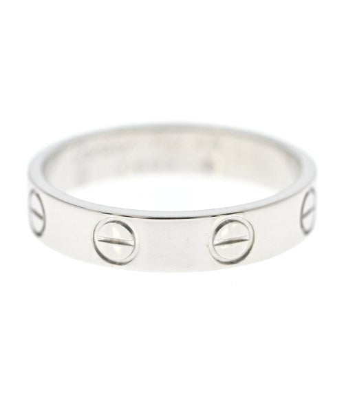 Cartier แหวน
