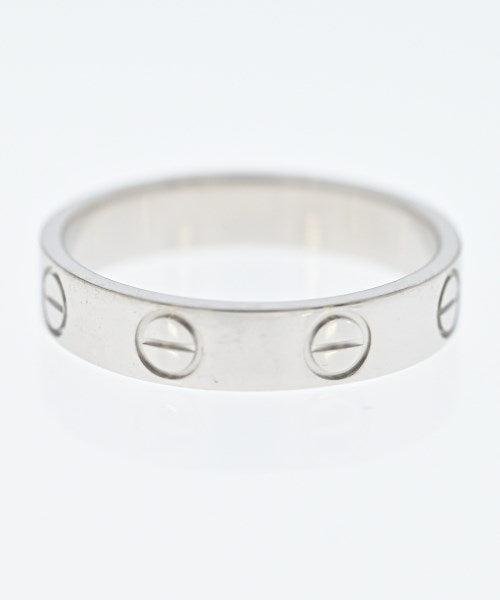 Cartier แหวน