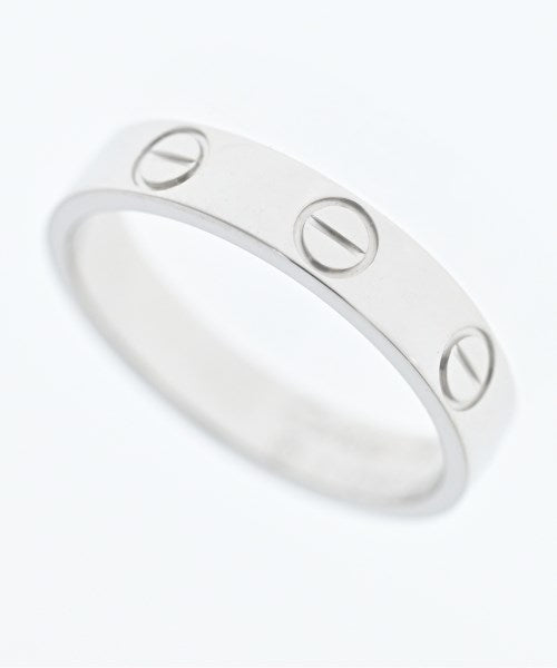 Cartier แหวน