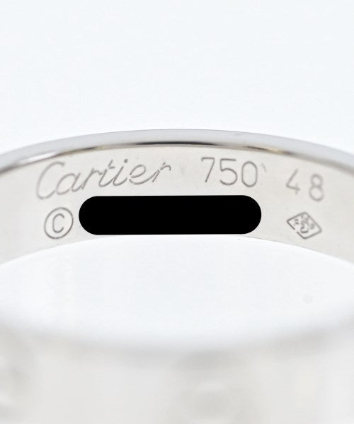 Cartier แหวน