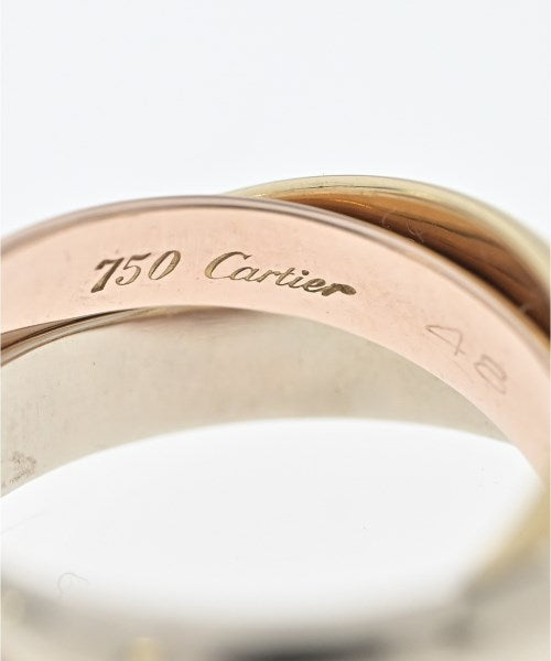 Cartier แหวน