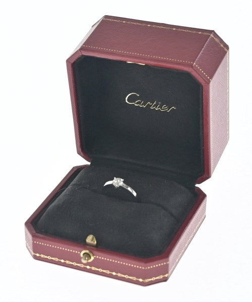 Cartier แหวน