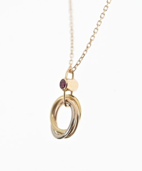 Cartier สร้อยคอ