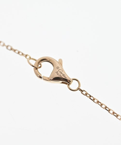 Cartier สร้อยคอ