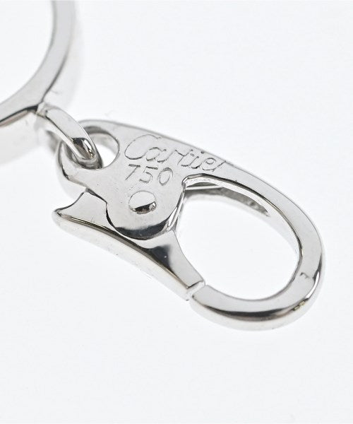Cartier เครื่องประดับบนกระเป๋า