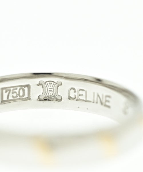 CELINE แหวน