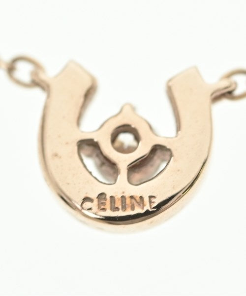 CELINE สร้อยคอ