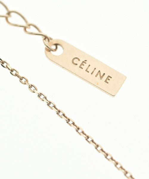 CELINE สร้อยคอ