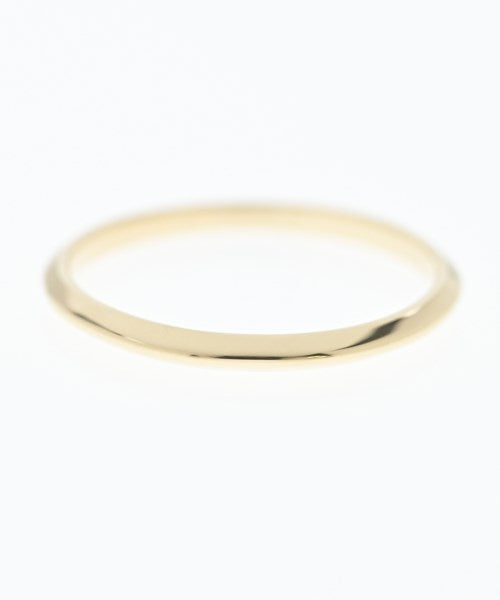 TIFFANY & CO. แหวน