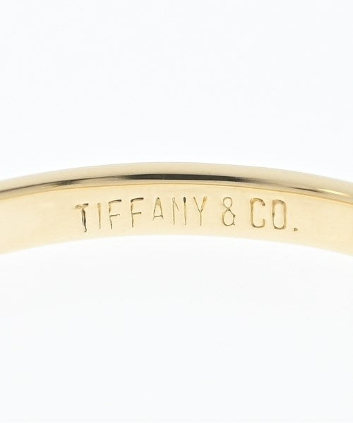 TIFFANY & CO. แหวน
