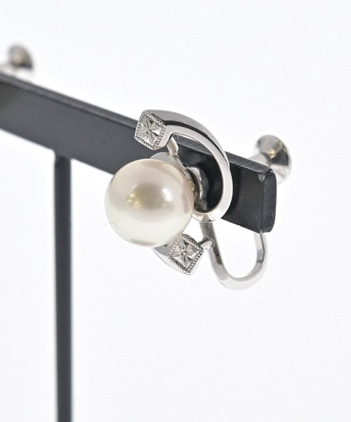 MIKIMOTO ต่างหู