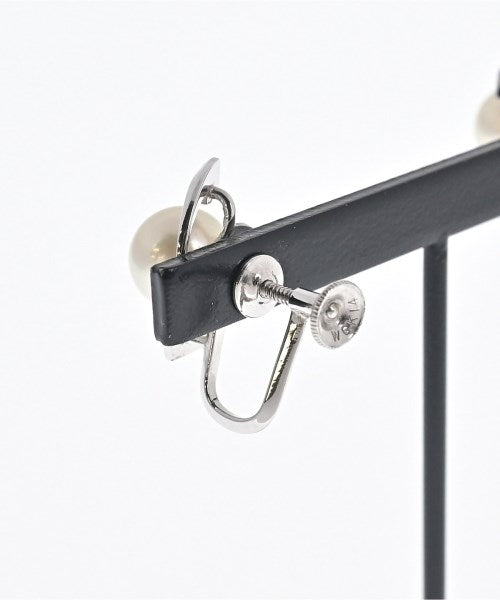 MIKIMOTO ต่างหู