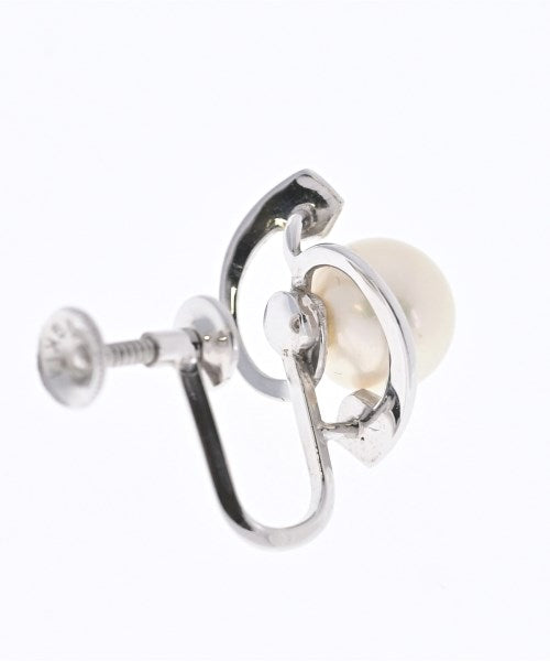 MIKIMOTO ต่างหู