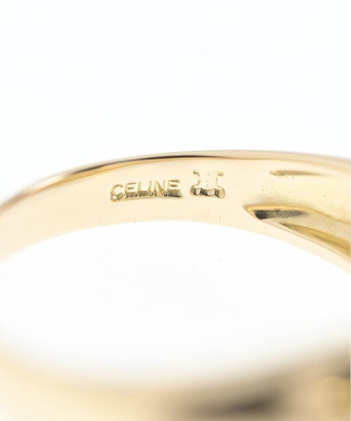 CELINE แหวน