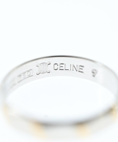 CELINE แหวน