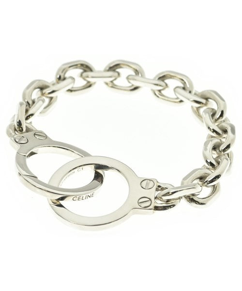 CELINE สร้อยข้อมือ/กำไล