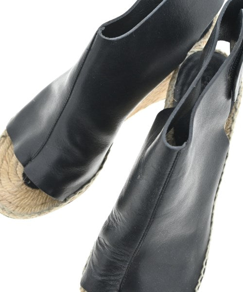 CELINE รองเท้าแตะ