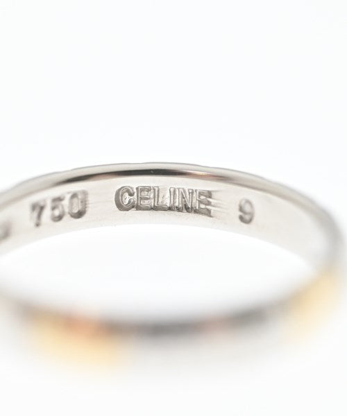 CELINE แหวน