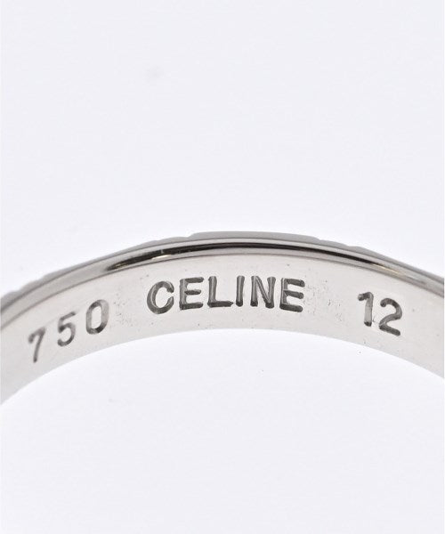 CELINE แหวน