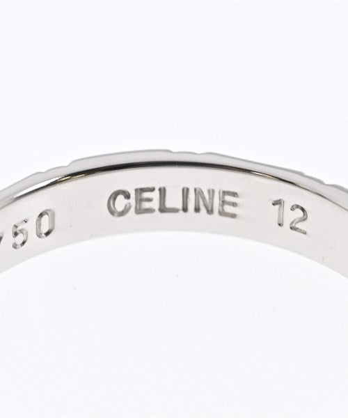 CELINE แหวน