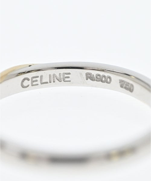 CELINE แหวน