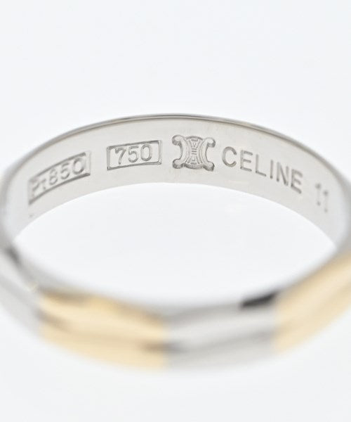 CELINE แหวน