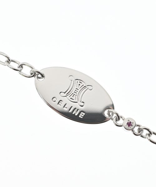 CELINE สร้อยข้อมือ/กำไล