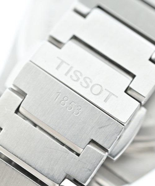 TISSOT นาฬิกา