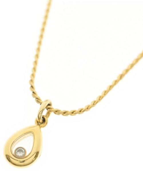Chopard สร้อยคอ