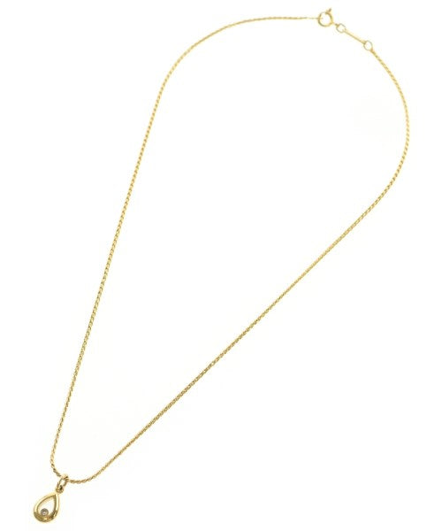 Chopard สร้อยคอ