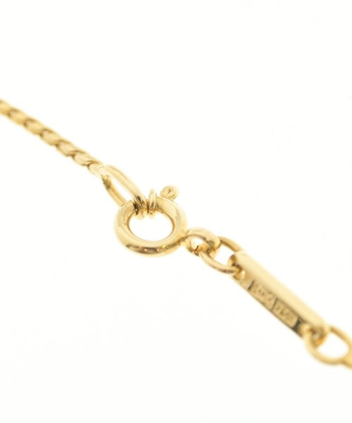 Chopard สร้อยคอ