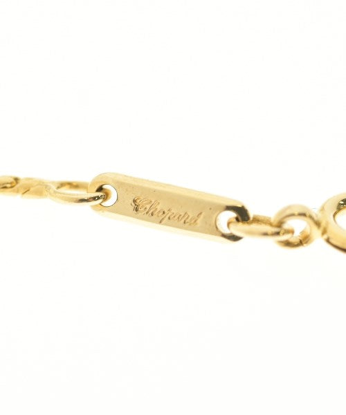 Chopard สร้อยคอ