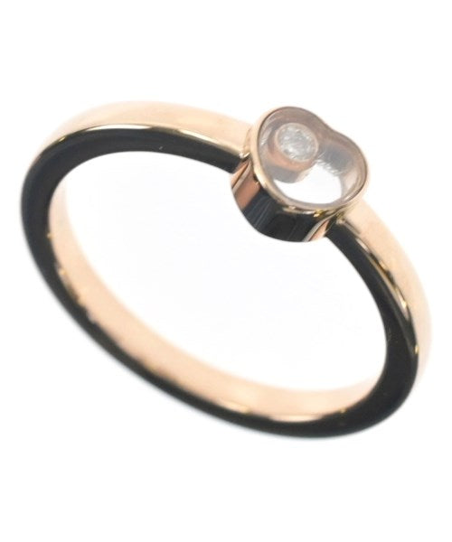 Chopard แหวน