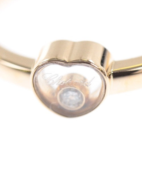 Chopard แหวน