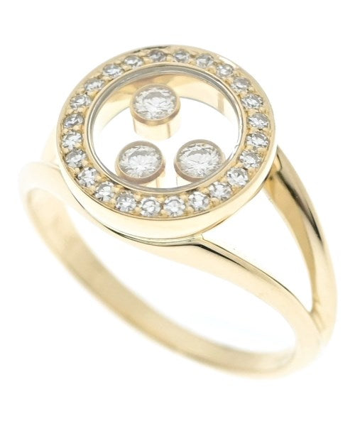 Chopard แหวน