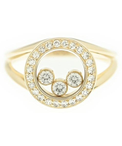 Chopard แหวน