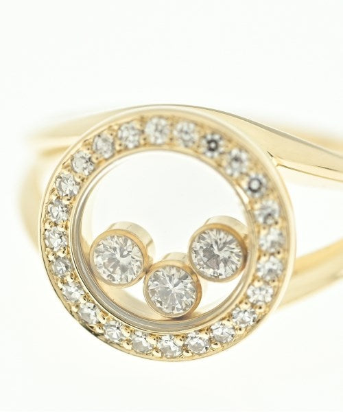 Chopard แหวน