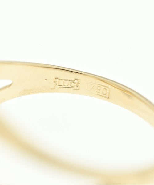 Chopard แหวน