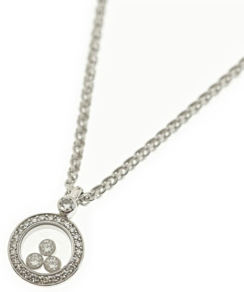 Chopard สร้อยคอ