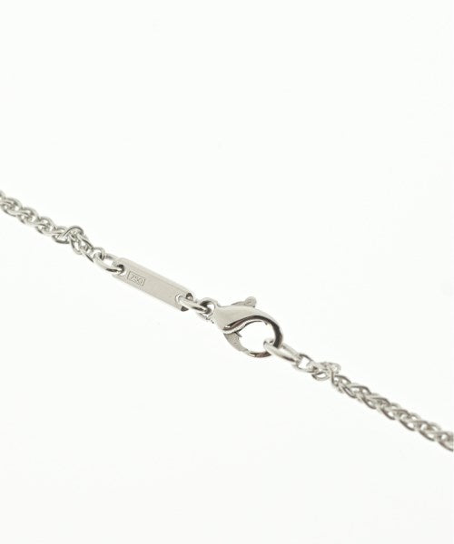 Chopard สร้อยคอ