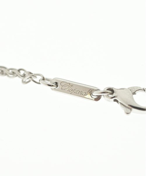 Chopard สร้อยคอ