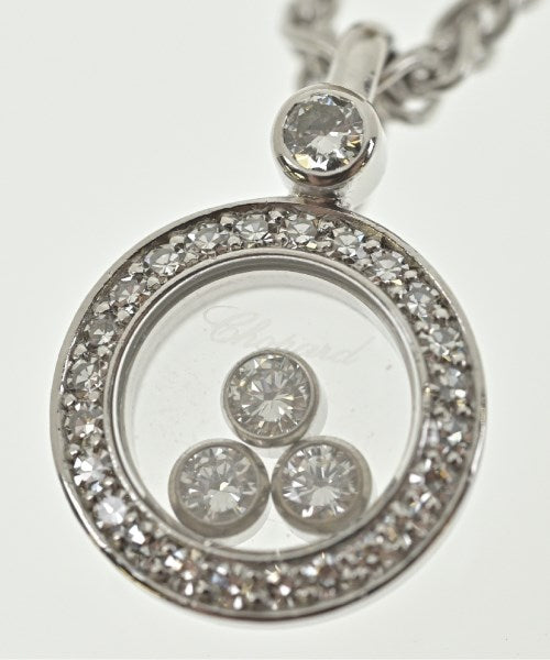 Chopard สร้อยคอ