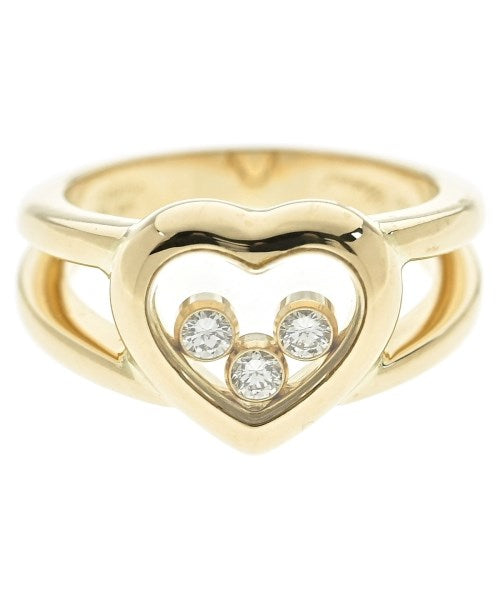 Chopard แหวน