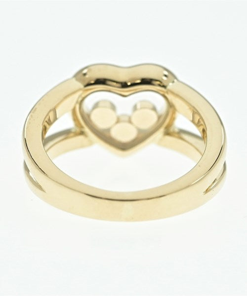 Chopard แหวน