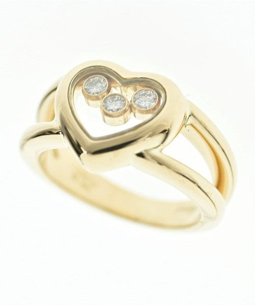 Chopard แหวน