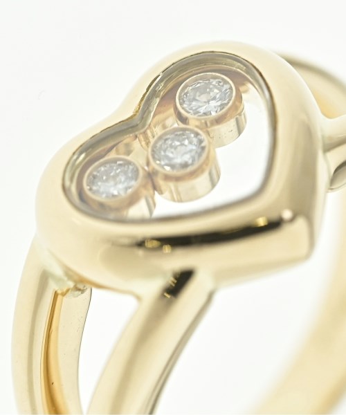 Chopard แหวน